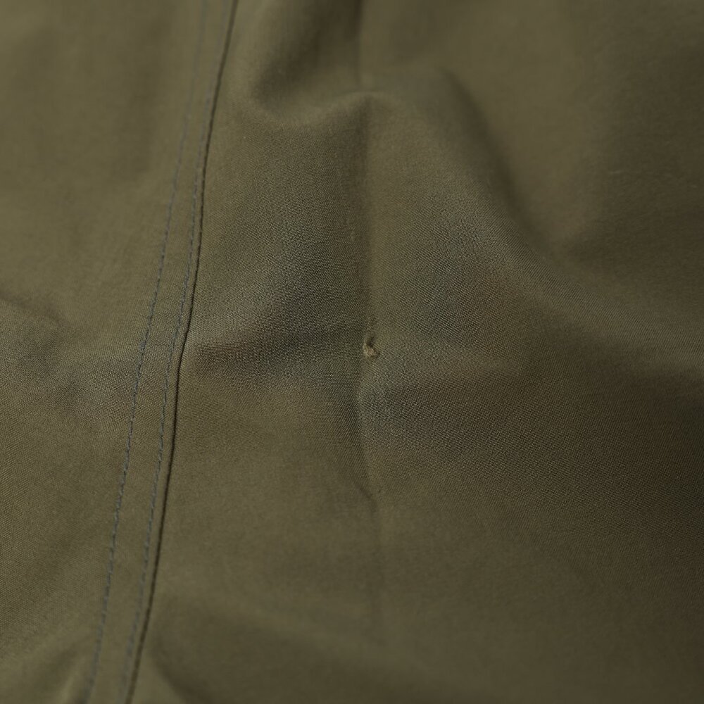 Ten Thousand Interval 7" Unlined Shorts Olive Green Size Small - Picture 3 of 3